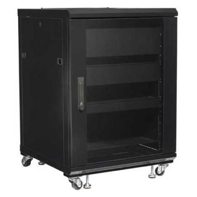 Techly I-CASE AV-2115BKTYR – image 2