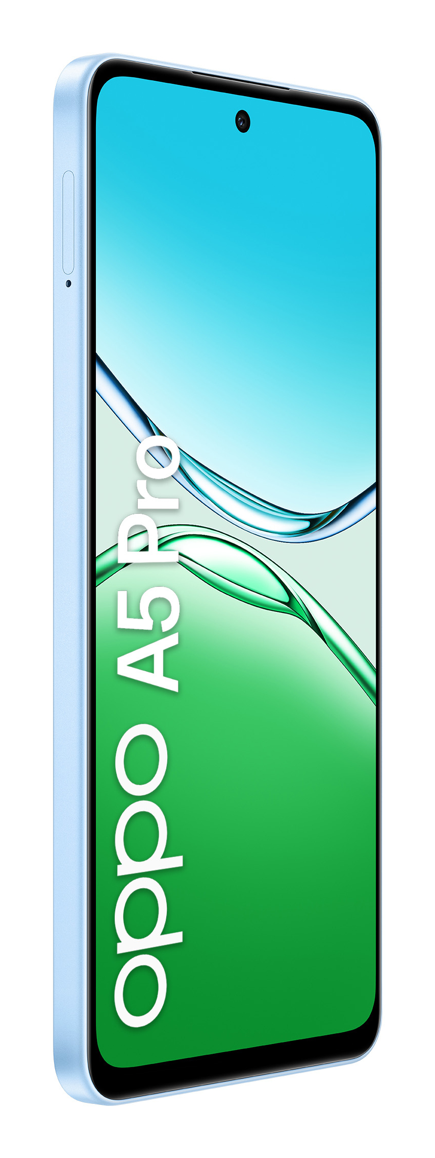 Oppo A5 PRO CPH2711BLUE smartphone – image 5