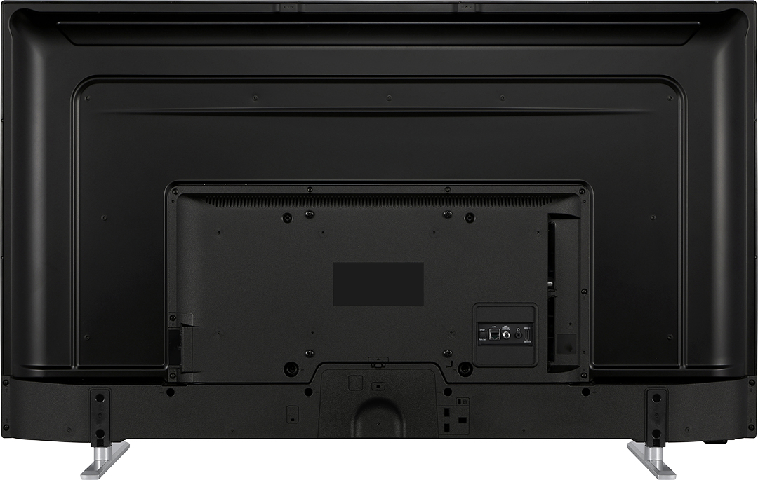 JVC LT-50VA6200 TV – image 3