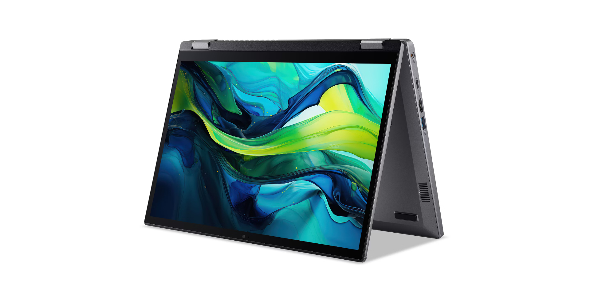 Acer Aspire Spin 14 ASP14-51MTN-589K Intel Core 5 120U Hybrid (2-in-1) – image 9