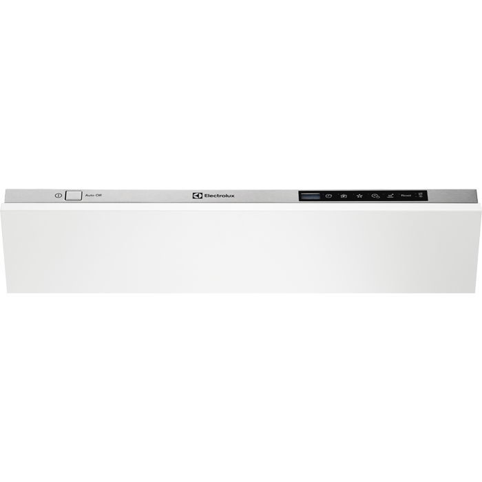 Electrolux ESL7721RA Fully built-in 13 place settings – image 5
