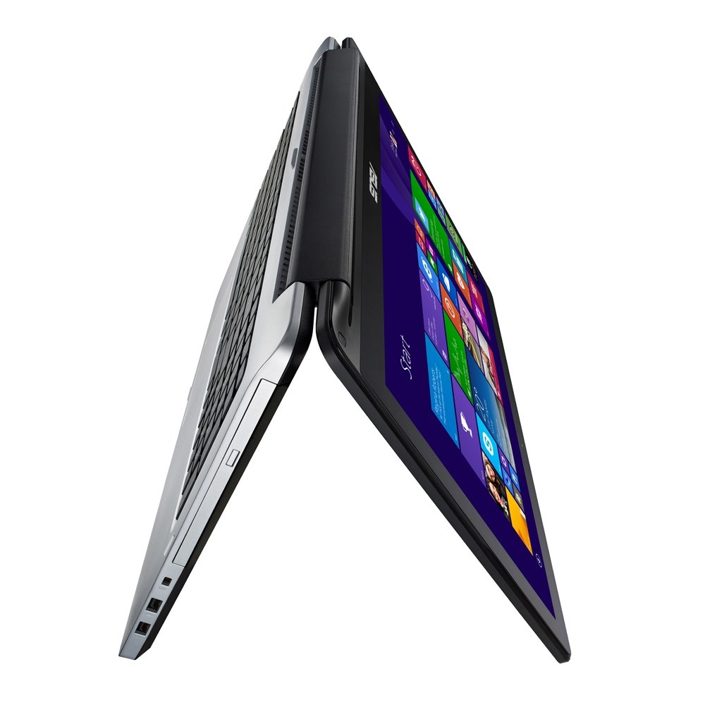 ASUS Transformer Book TP550LD-CJ032H Intel® Core™ i5 i5-4210U Laptop – image 4
