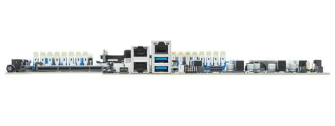 GIGABYTE MS33-CP0 Intel C741 LGA 4677 (Socket E) Extended ATX – image 4