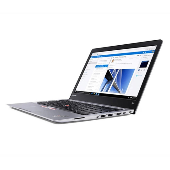 Lenovo ThinkPad S2 Intel® Core™ i5 i5-6200U Laptop – image 3