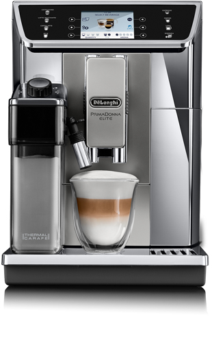 De’Longhi PrimaDonna Elite ECAM 650.55.MS