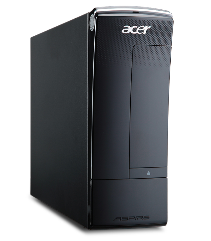 Acer Aspire X3470 AMD A6 A6-3600