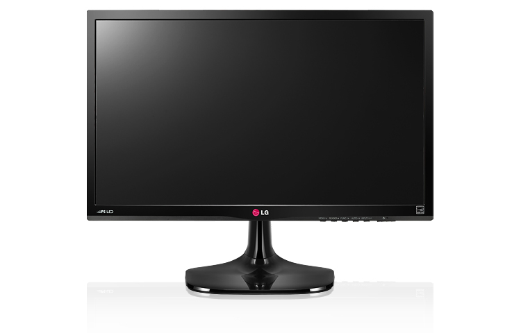 LG 24MP55VQ computer monitor – image 2