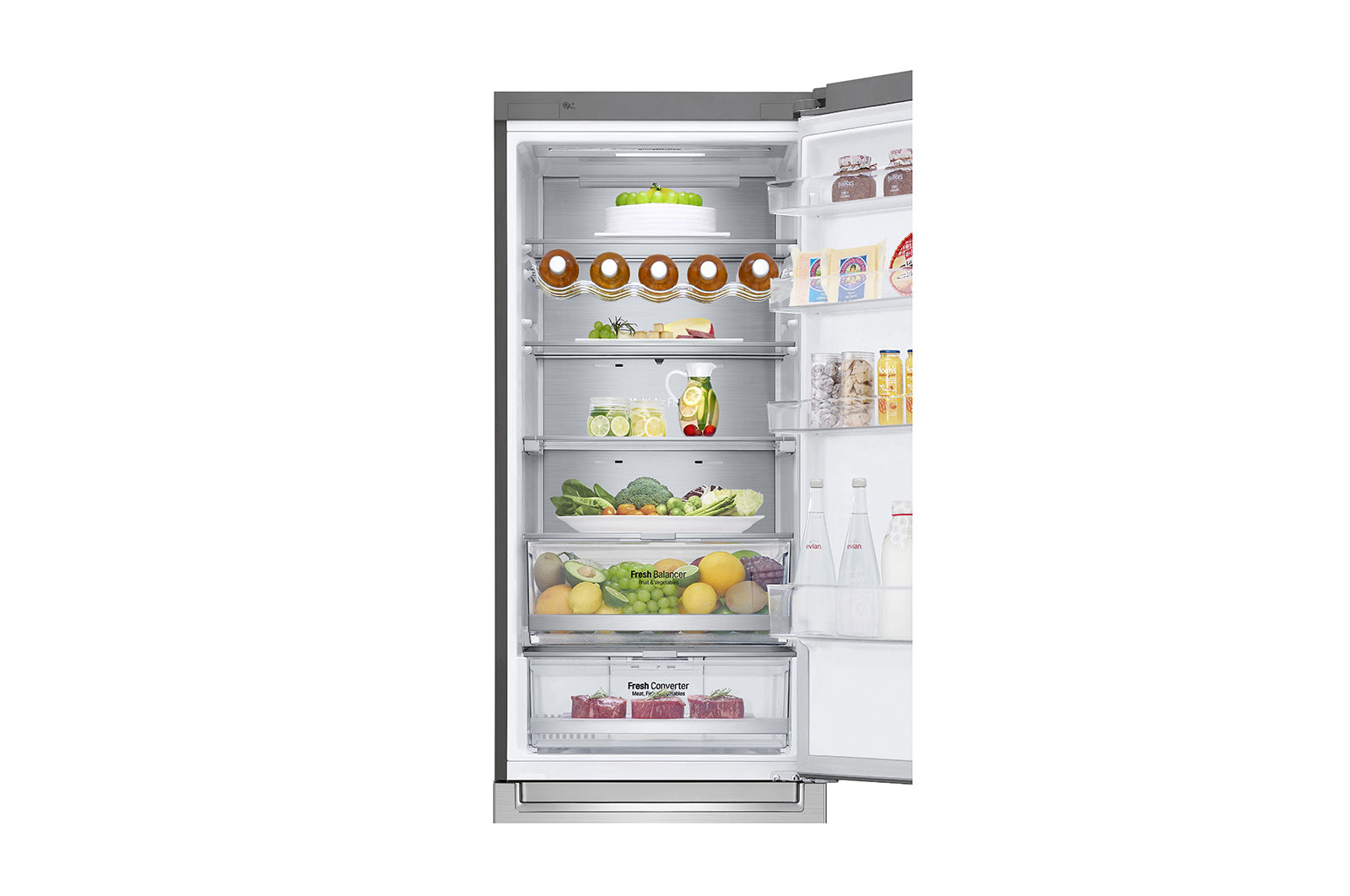 LG GBB92STAQP Freestanding – image 8