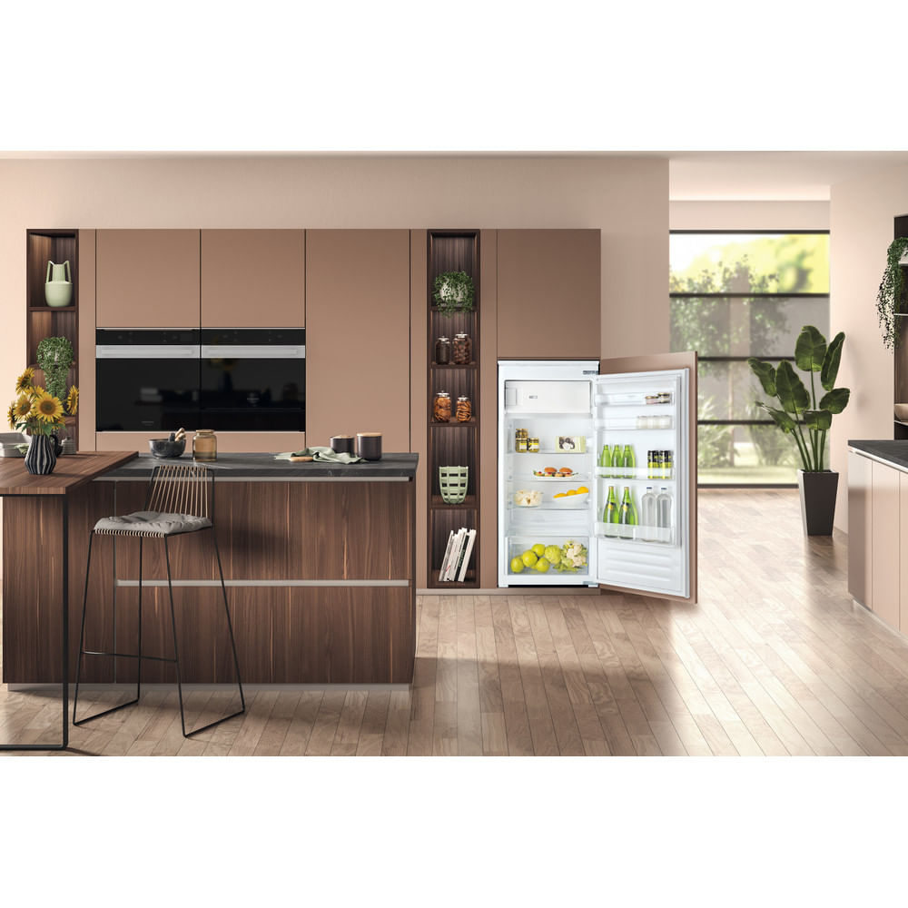 Hotpoint SZ 12 A2 D/HA 2 – image 2