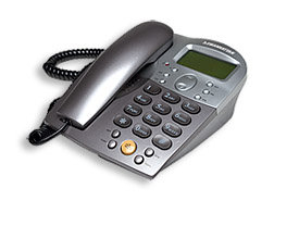 Manhattan USB Skype Desktop Phone