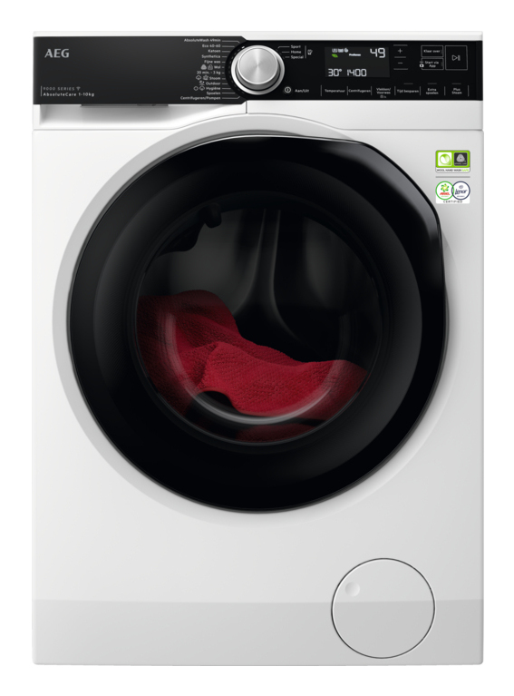 AEG LR9716C8 — vue 1 sur 3