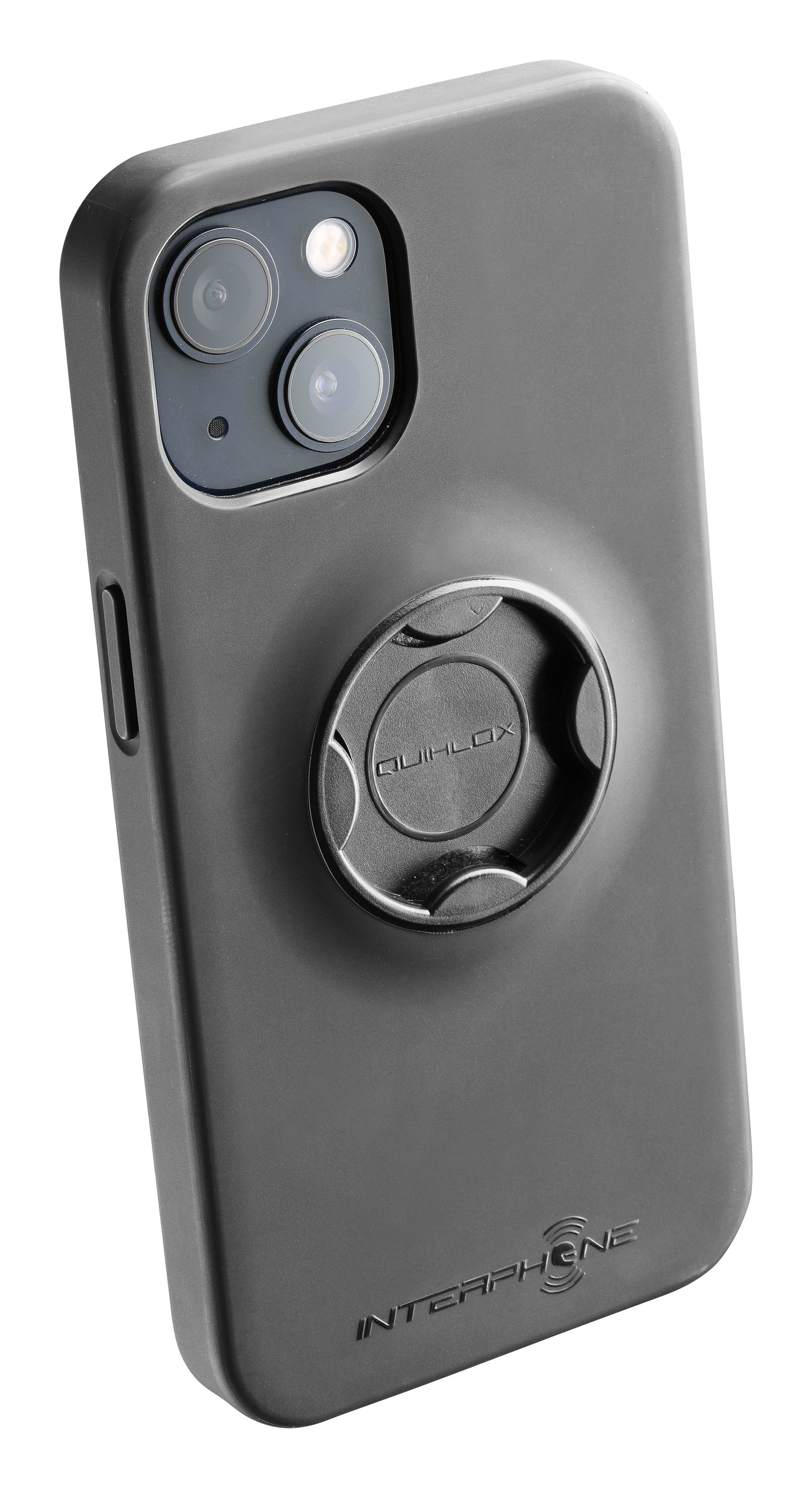 Interphone QUIKLOX - IPHONE14 CASE