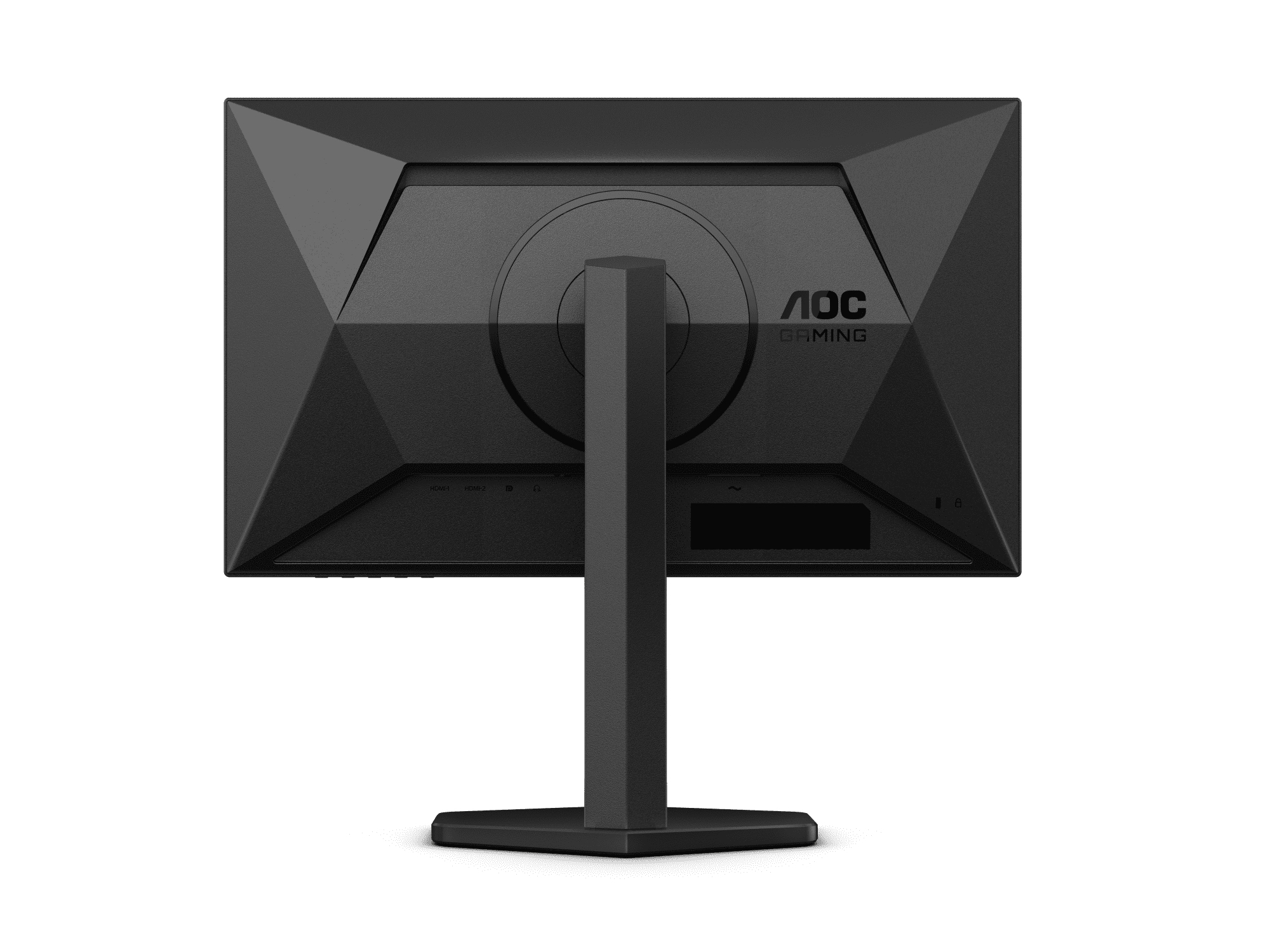 AOC G4 24G4HX computer monitor – image 8