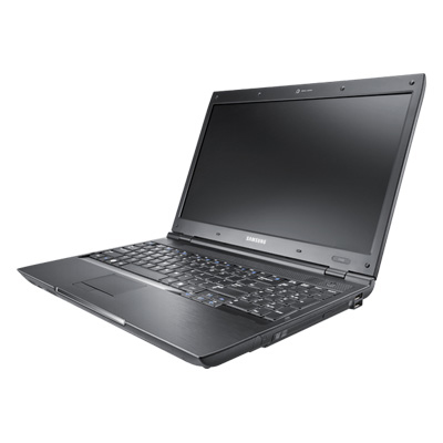 Samsung P P580-JA04 Intel® Core™ i5 i5-460M – image 8