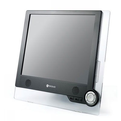 AG Neovo M-19 Black