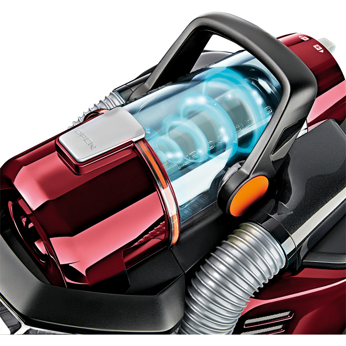 AEG LX8-1-WR-M Cylinder vacuum Dry – image 4