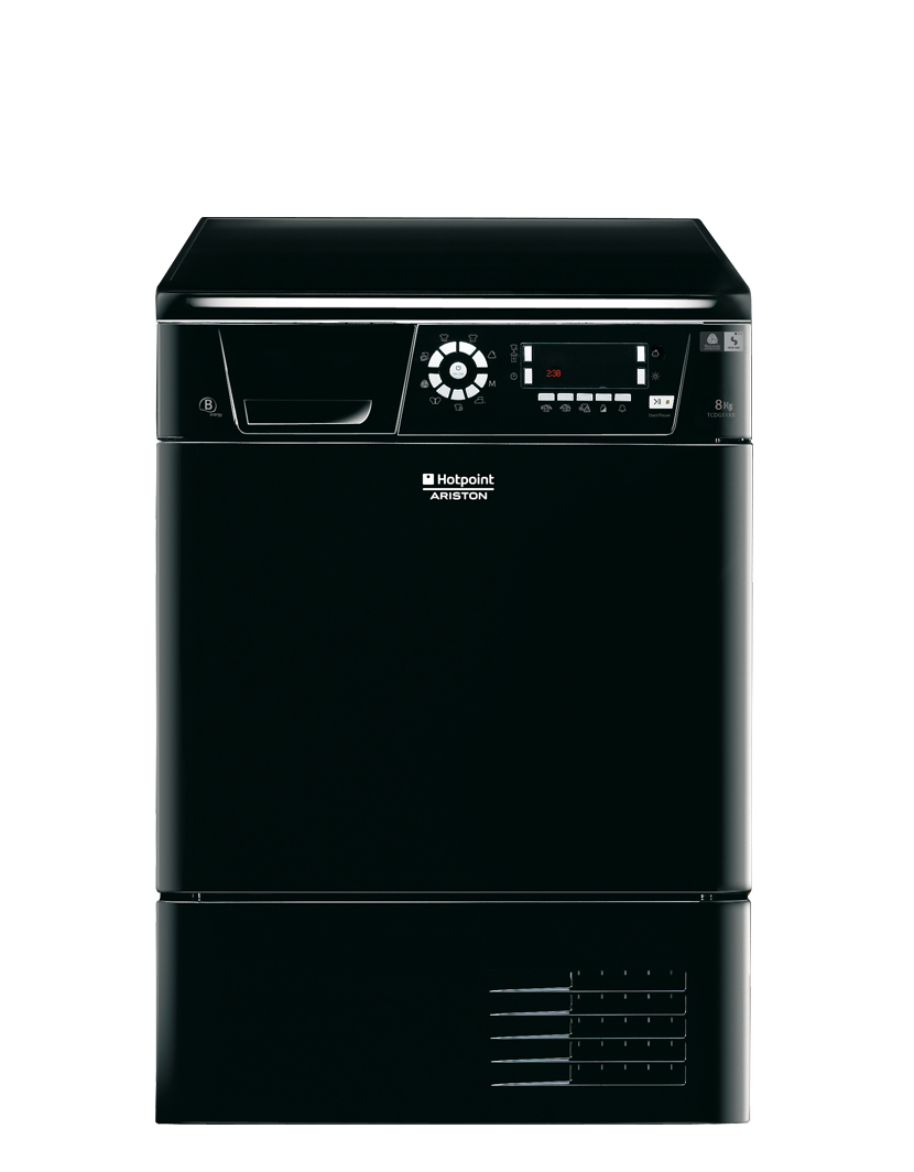 Hotpoint TCD G51 XB K (EU)
