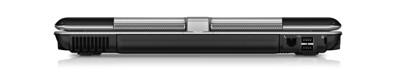 HP Pavilion tx1350ed Media Center – image 9