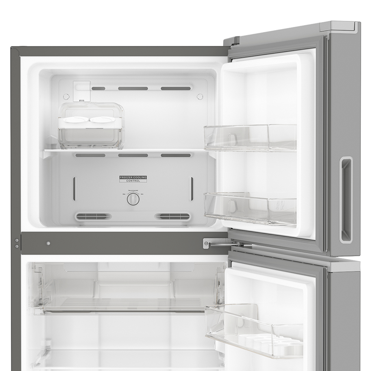 Whirlpool WT1331D fridge-freezer Freestanding – image 7