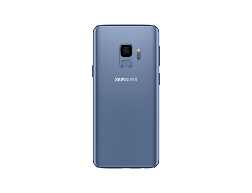 Samsung Galaxy S9 SM-G960F/DS – image 2