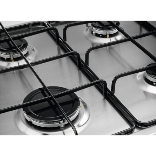 Electrolux KGS6404X Black, Stainless steel Built-in – image 5