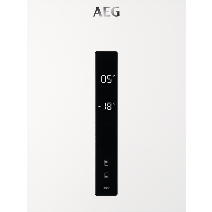 AEG Series 6000 RCB632E3MW Freestanding – image 2