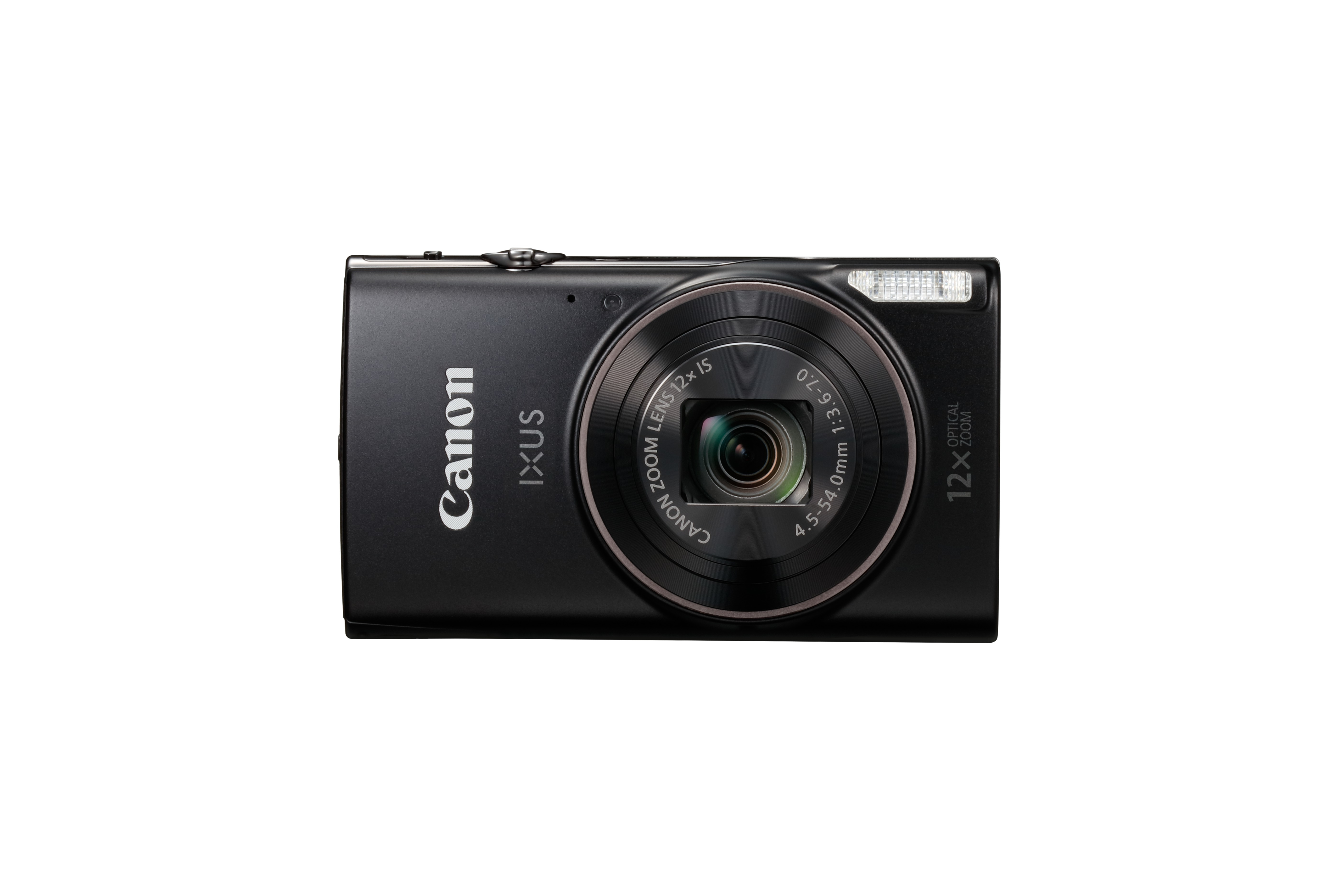 Canon 285 HS – image 4