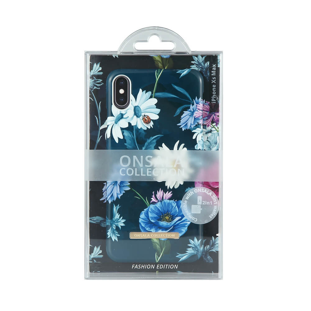 Onsala Shine Poppy Chamomile iPhoneXs Max – image 2