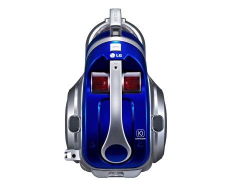 LG VK89301HQ vacuum – image 2