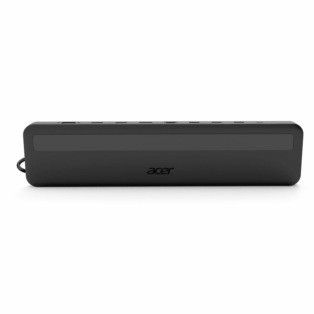 Acer 13-in-1 Type-C Minidock – image 3