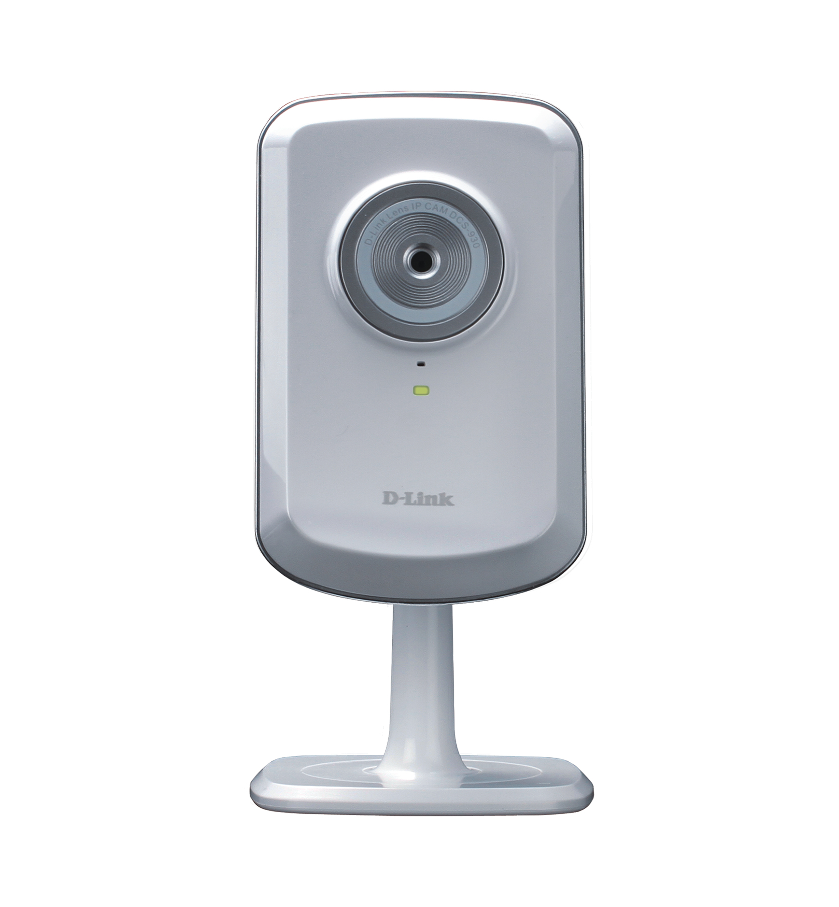 D-Link DCS-930L/A security camera Box IP security camera Indoor – image 2