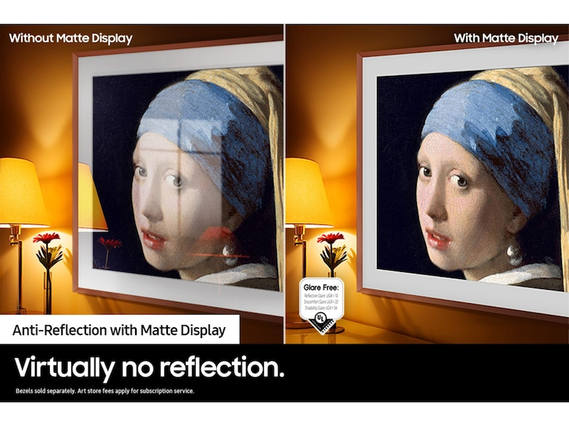Samsung The Frame QN32LS03CBFXZA TV – image 8