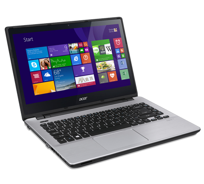 Acer Aspire V V3-472P-324J Intel® Core™ i3 i3-4030U Laptop – image 5