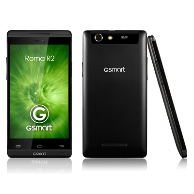 GIGABYTE GSmart Roma R2 – image 2