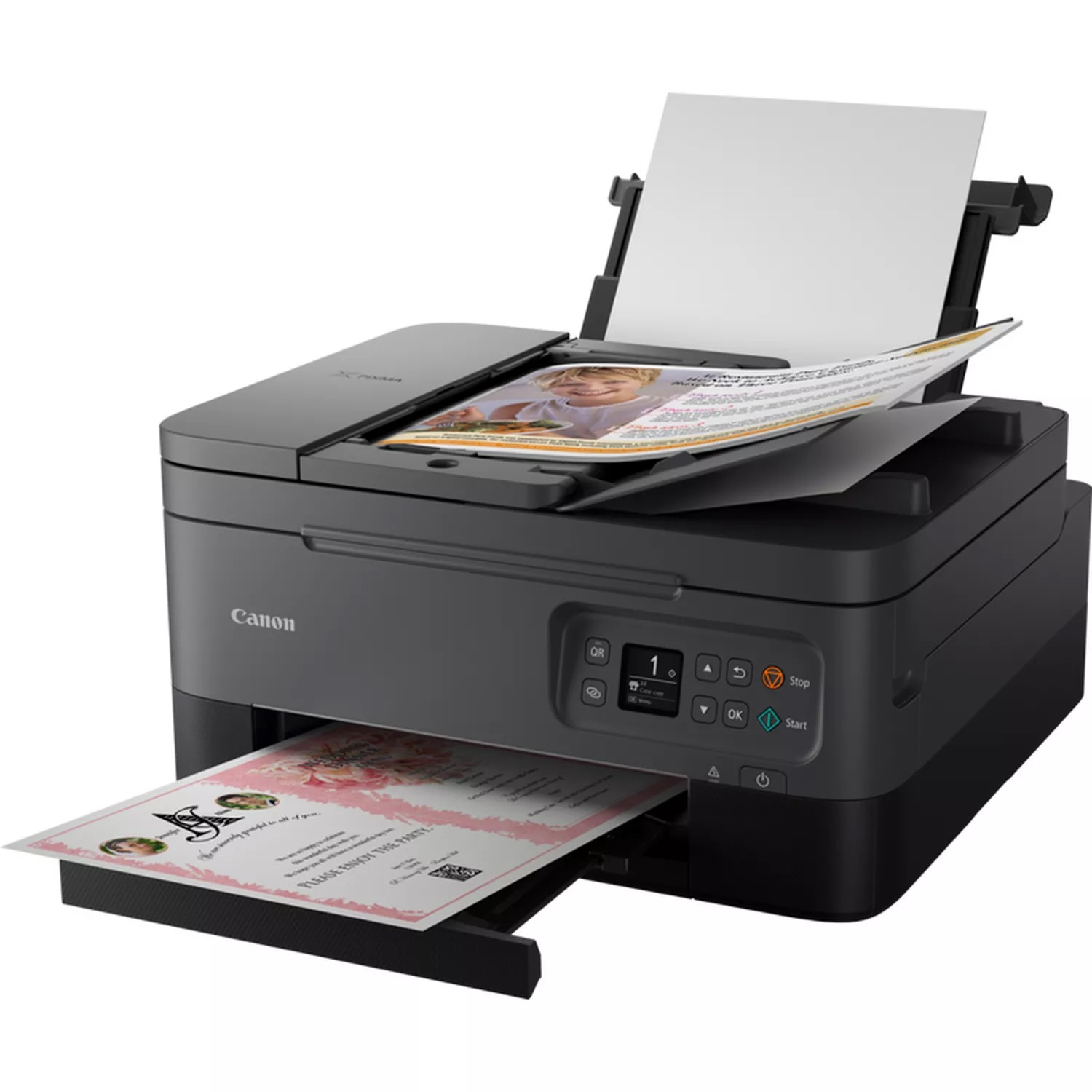 Canon PIXMA TS7450i Inkjet A4 – image 3