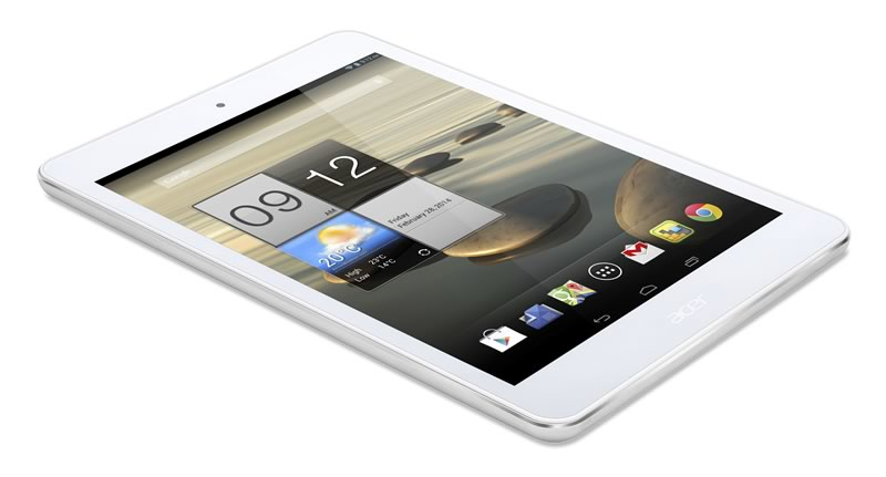 Acer Iconia A1-830-1837 Intel Atom® – image 3