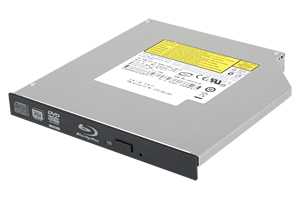 Fujitsu 38008800 optical disc drive Internal Blu-Ray ROM