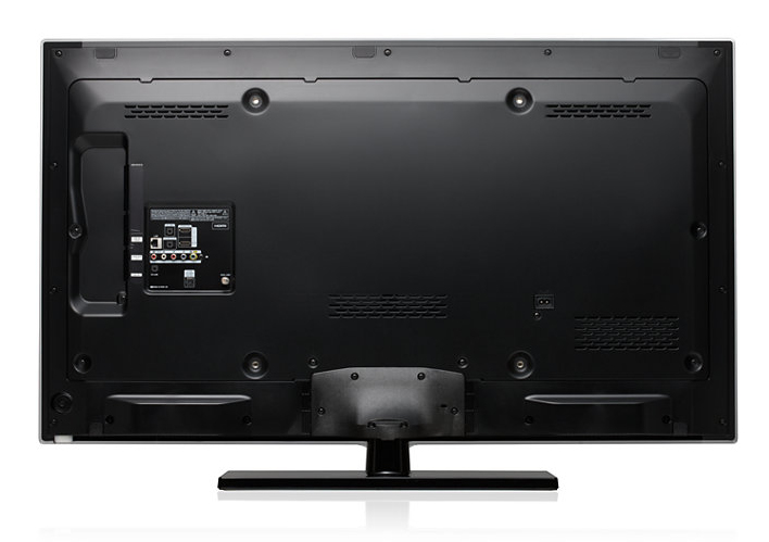 Samsung UE46ES5537K 116.8 cm (46") Full HD Blue, Grey – image 7