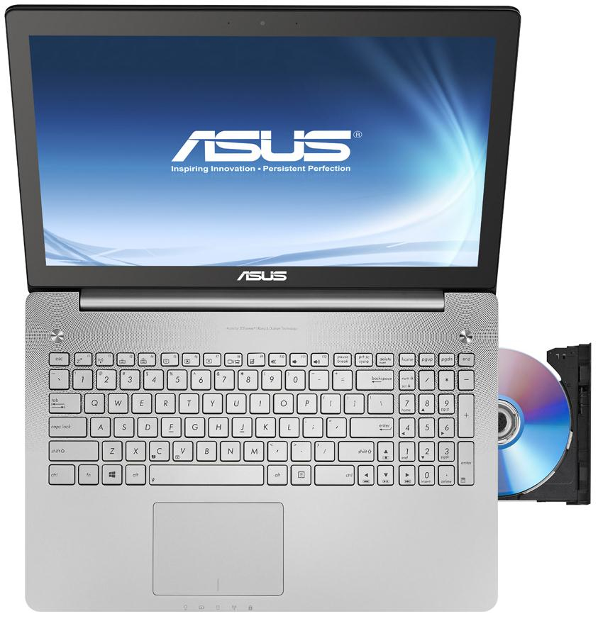ASUS N550JV-CN150H Intel® Core™ i7 i7-4700HQ Laptop – image 5