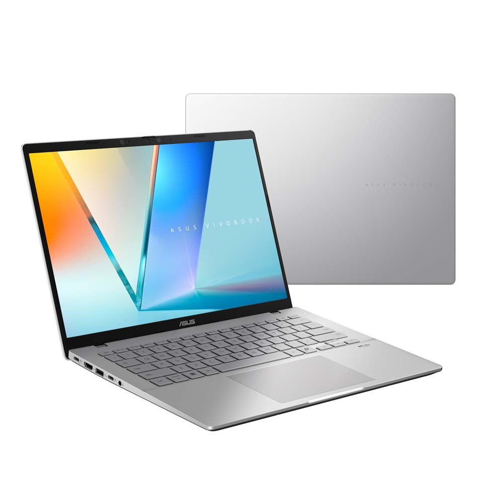 ASUS Vivobook S14 M3407KA-SF074W laptop Copilot+ PC AMD Ryzen™ AI 7 350 – image 6
