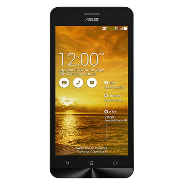 ASUS ZenFone 5 A501CG-1G277RUS