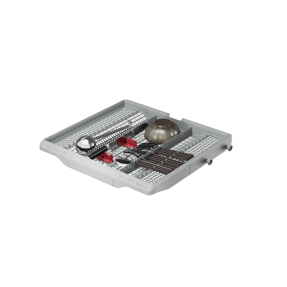 AEG V72GIA00SN Fully built-in 14 place settings – image 6