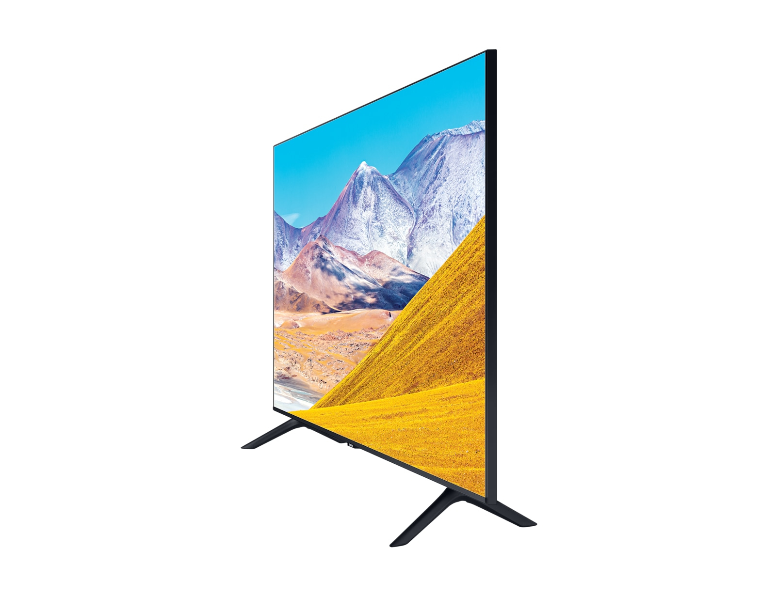 Samsung Series 8 UE50TU8005K – image 7