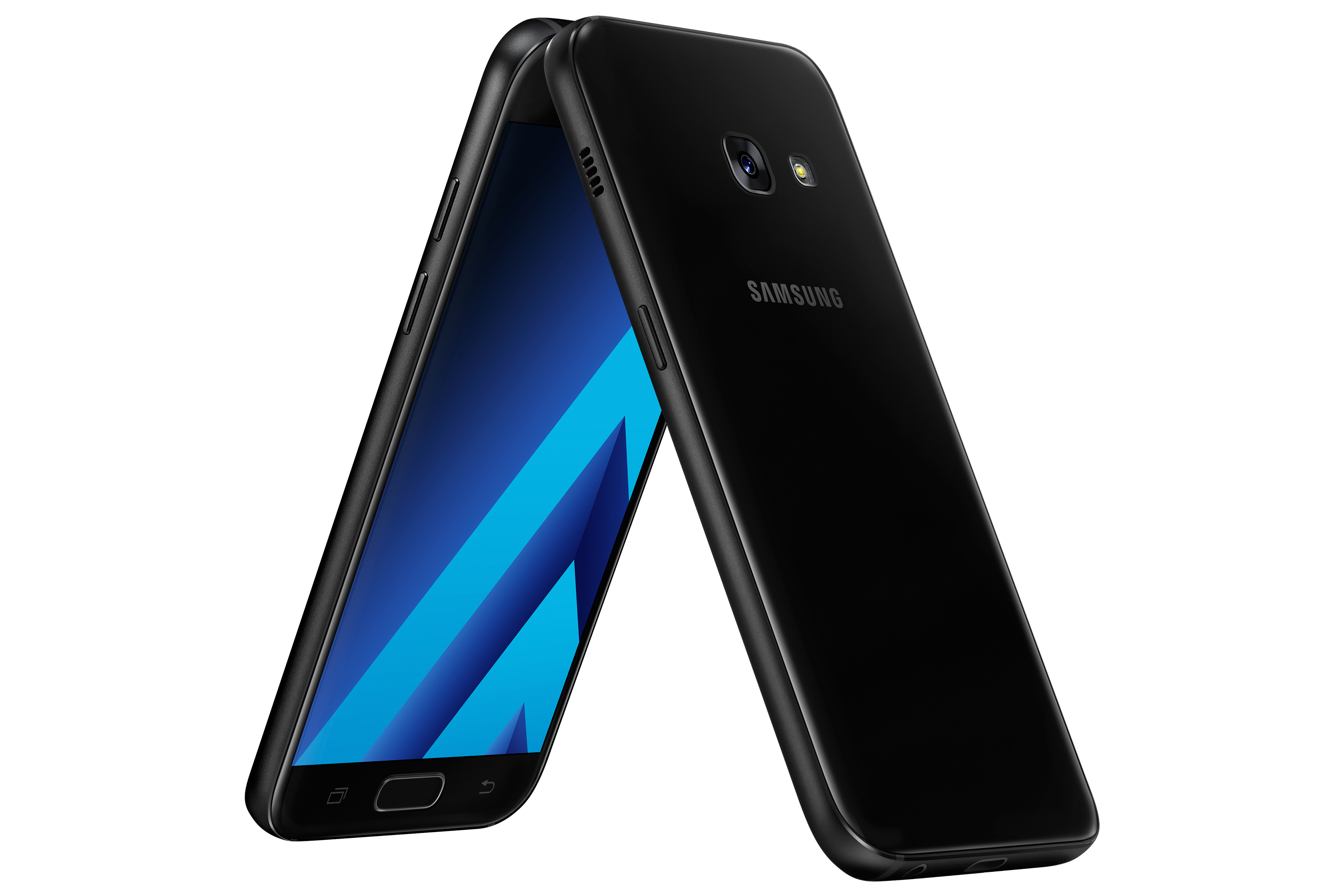 Samsung Galaxy A3 (2017) SM-A320F – image 2