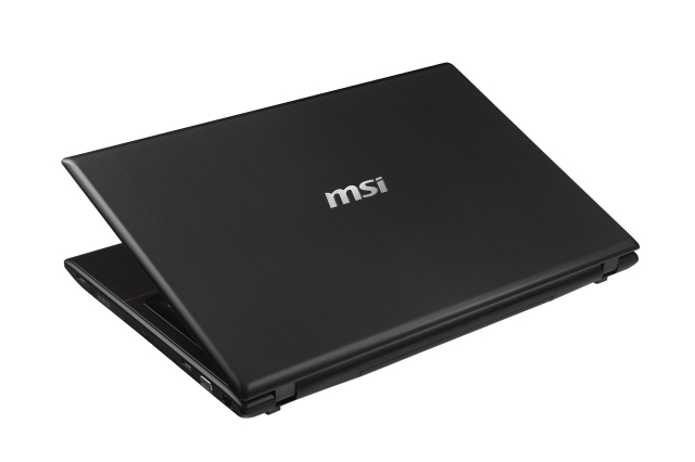 MSI GP70 2OD-236BE – image 5