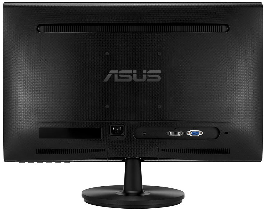 ASUS VS238NR computer monitor – image 5