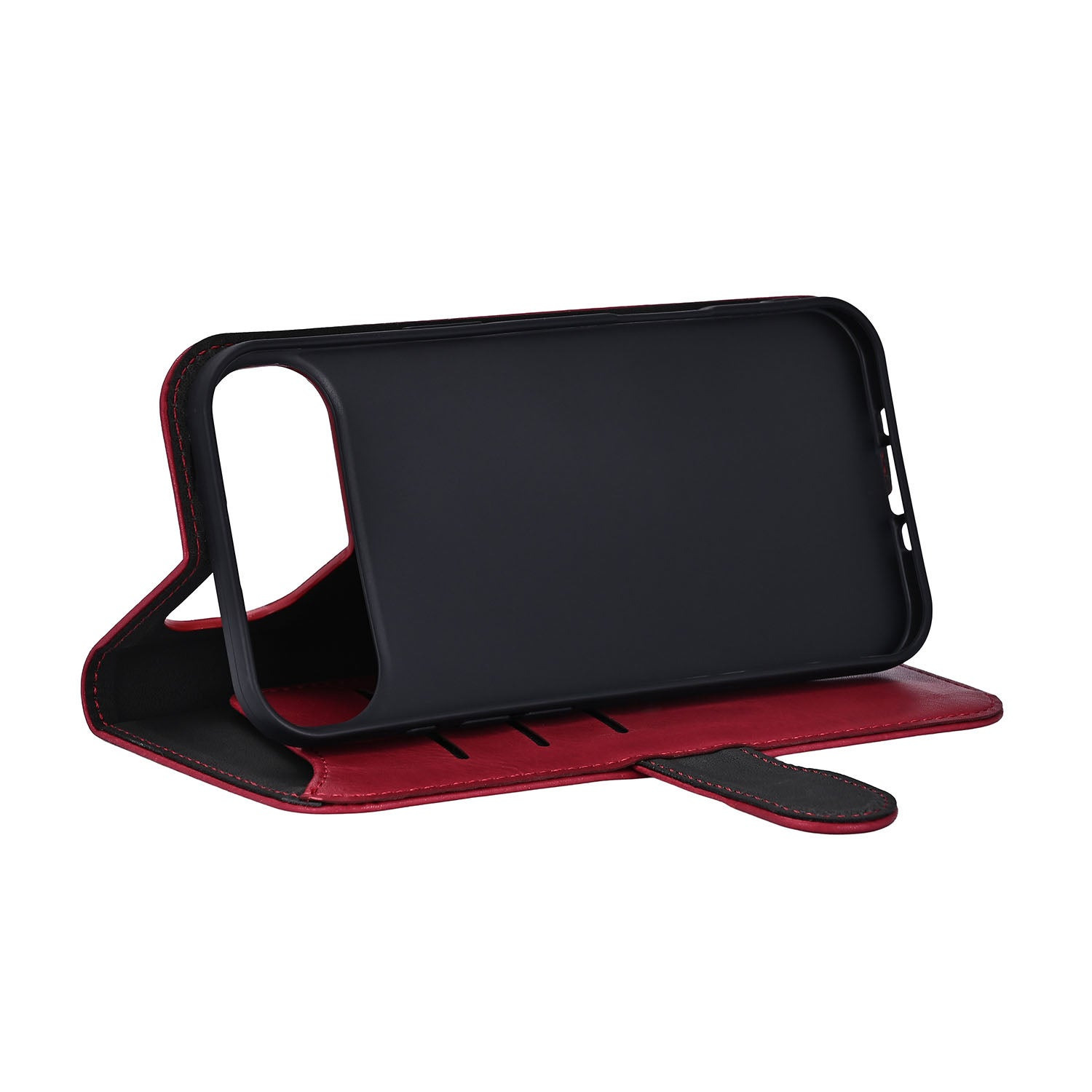 Gear Wallet Case 3 Card Slots Magseries Deep Red - iPhone Air – image 5