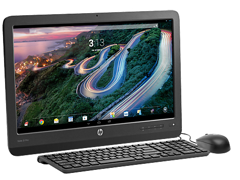 HP 21 Pro – image 6