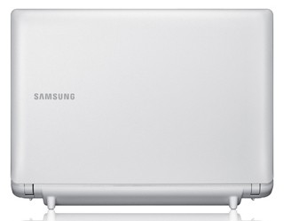 Samsung N N150-JA02 Intel Atom® Netbook – image 5
