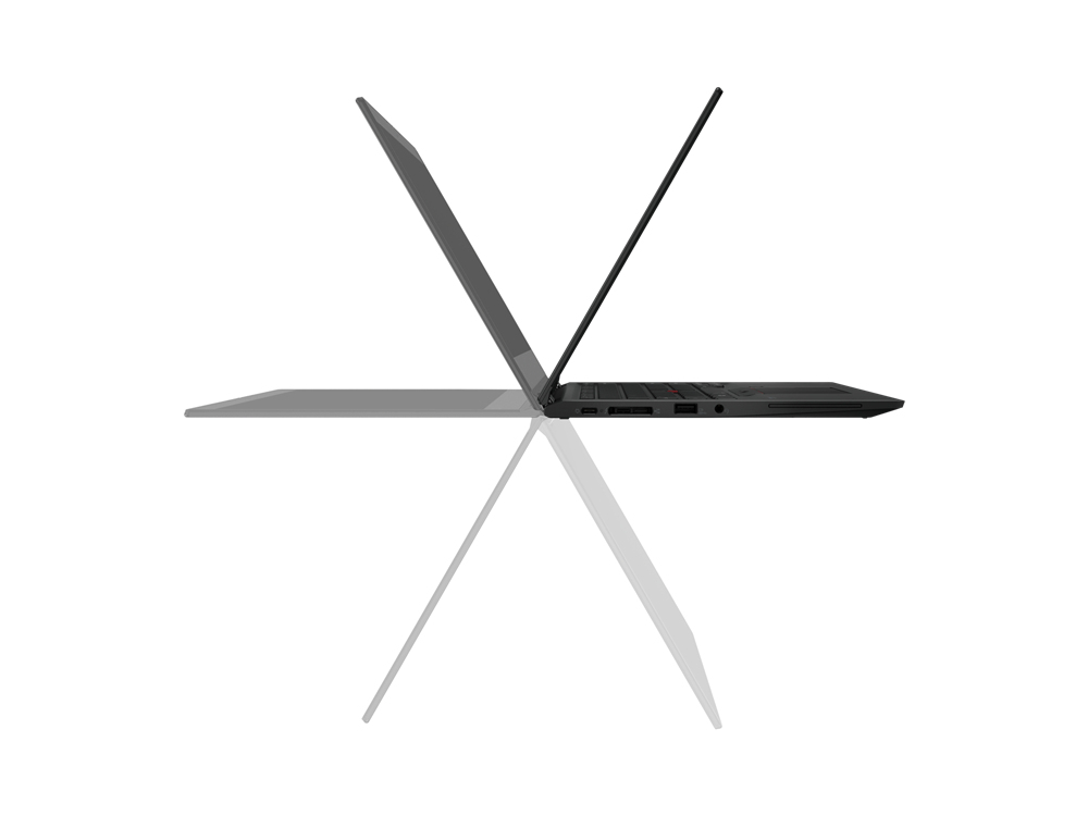 Lenovo ThinkPad X13 Yoga Gen 1 – image 9
